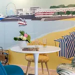 Western Ocean 酒店