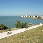 Western Océan 3* Royan
