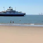 Western Ocean Hotel