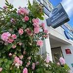 Western Océan 3*