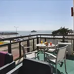 Western Ocean