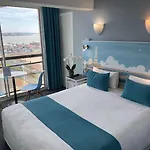 Western Ocean 3* Royan