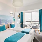 Western Ocean 3* Royan