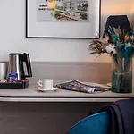 Western Océan Hotel Royan