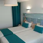 Western Ocean Hotel