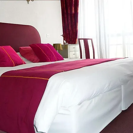 Western Ocean Hotel Royan