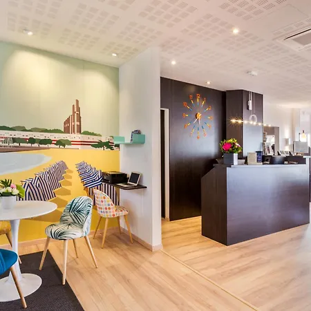 Hotell Western Ocean 3*