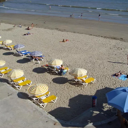 Hotel Best Western Ocean Royan