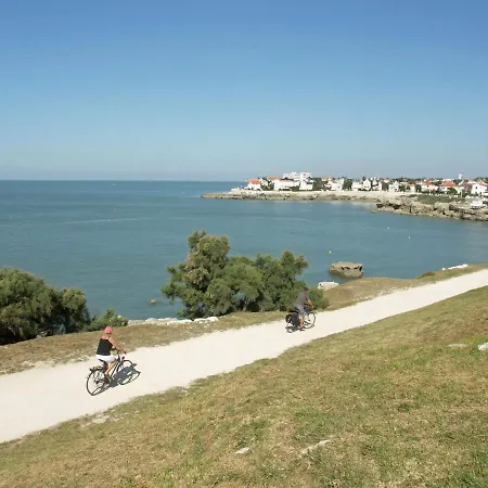 Best Western Ocean 3* Royan