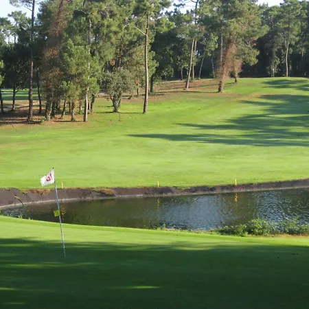 Western Océan Hotel