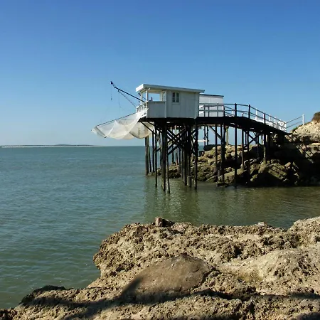 Western Océan 3* Royan