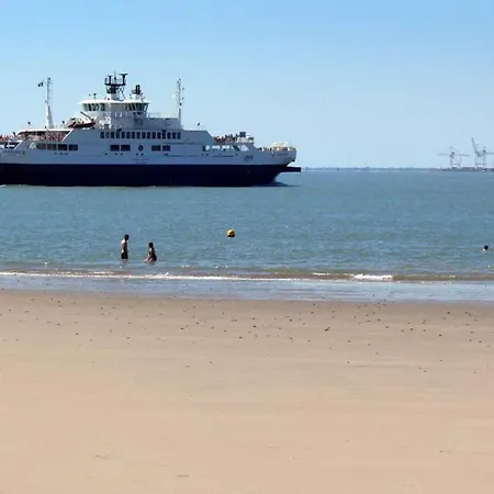 Western Océan Hotel