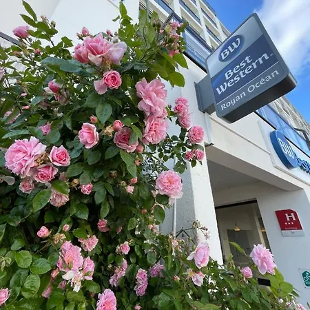 Western Océan 3*
