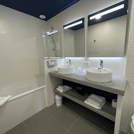 Best Western Ocean Hotel Royan