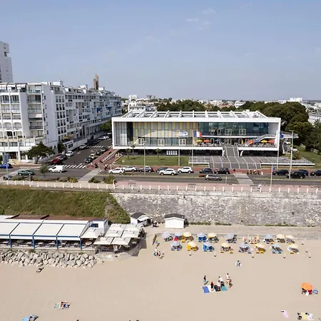 Western Ocean 3* Royan