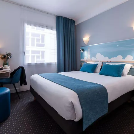 Western Ocean Hotel Royan