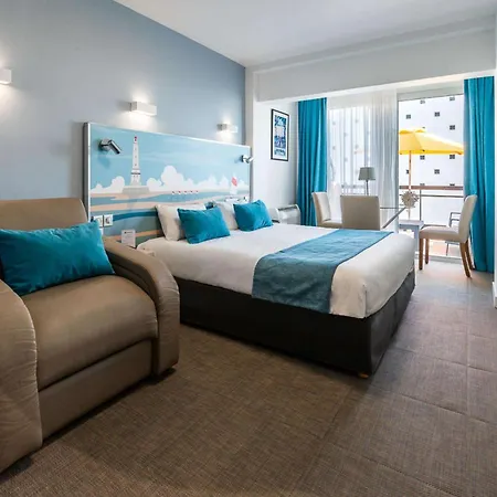 Best Western Ocean 3*