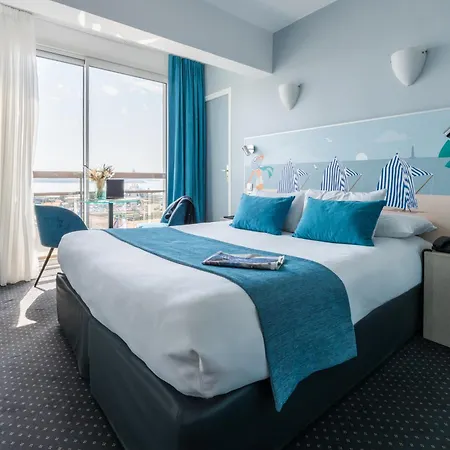 Western Océan 3*