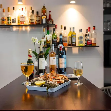 Hotell Western Ocean Royan