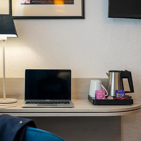 Western Ocean Hotel Royan