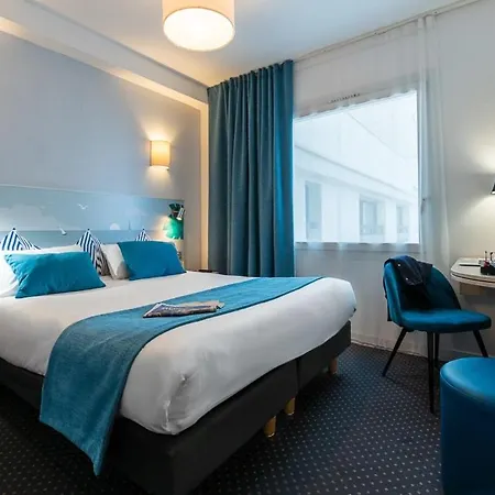 Hotel Western Océan