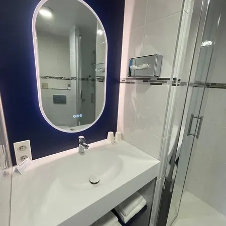 Western Océan 3* Royan