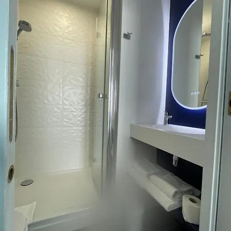 Western Océan 3* Royan