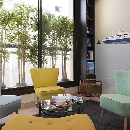 Western Ocean Hotel Royan