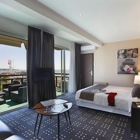 Hotel Western Ocean Royan