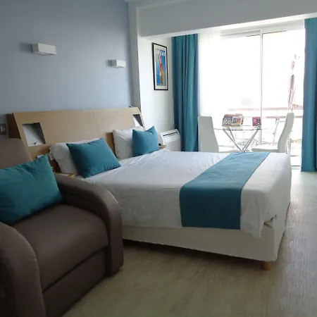 Western Ocean Hotel Royan