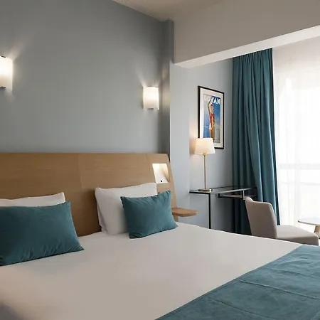 Western Ocean Hotel 3*
