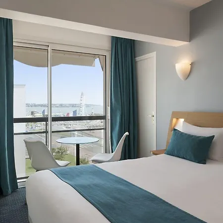 Hotell Western Ocean