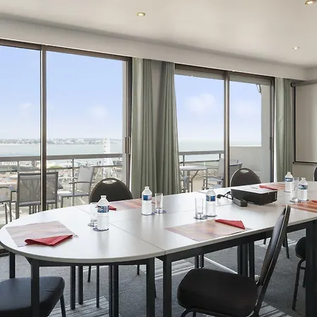 Hotell Western Ocean 3*
