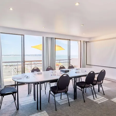 Western Océan Hotel