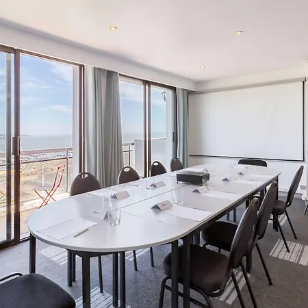 Hotell Western Ocean 3*