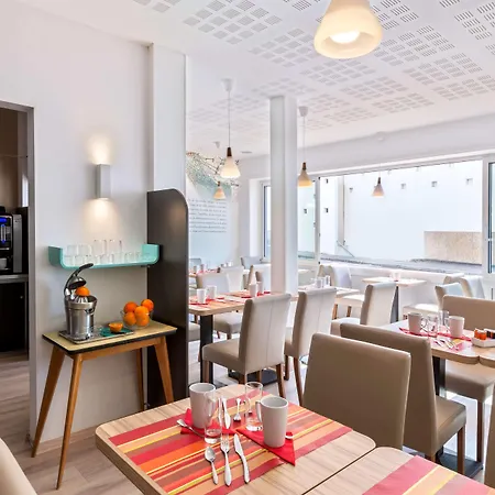 Western Océan Royan