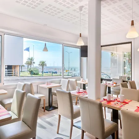 Hotel Western Océan