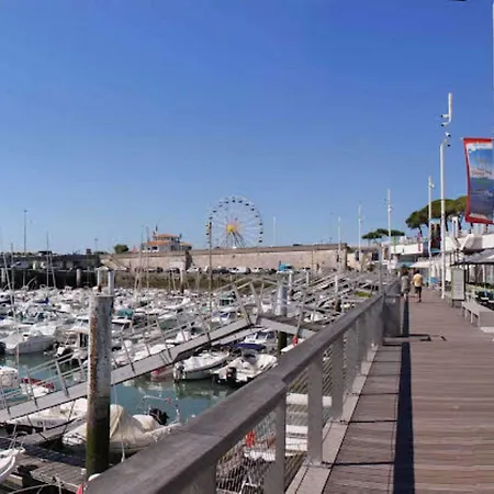 Western Océan Hotel 3*