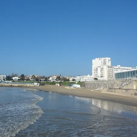 Western Ocean