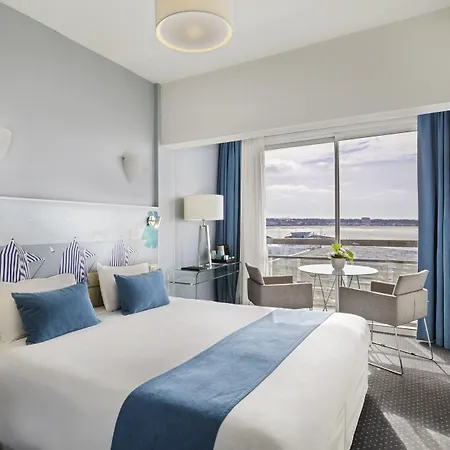 Hotell Western Ocean