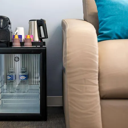 Western Ocean 3* Royan