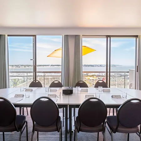 Hotel Western Océan 3*