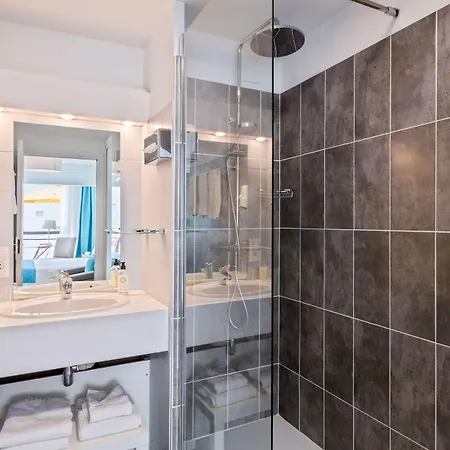 Western Océan Hotel