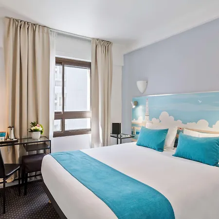 Hotell Western Ocean Royan