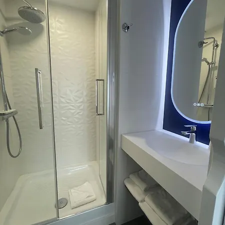 Hotell Western Ocean Royan