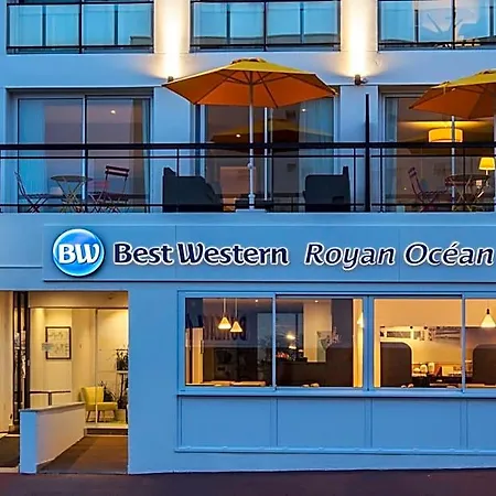 ホテル Western Ocean