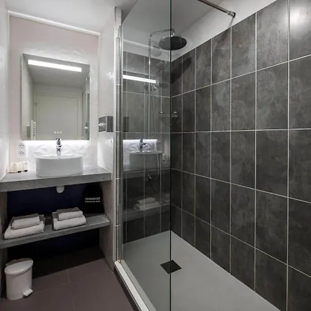 Western Océan 3* Royan