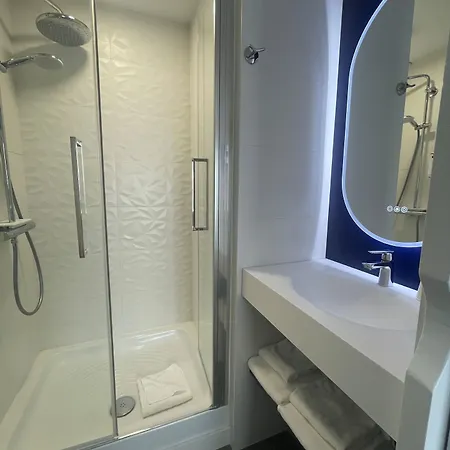 Hotel Western Ocean Royan