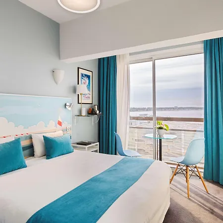 Hotel Western Ocean Royan