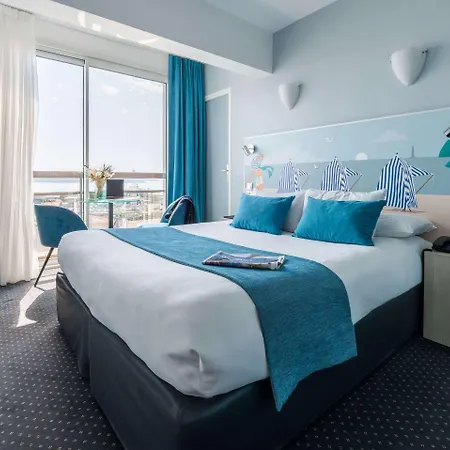 Western Ocean Hotel